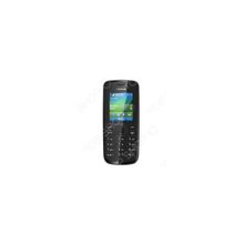 Мобильный телефон Nokia 113. Цвет: черный