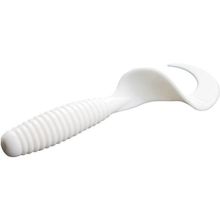 Твистер Mikado TWISTER 32 мм.   02T   ( 10 шт.)