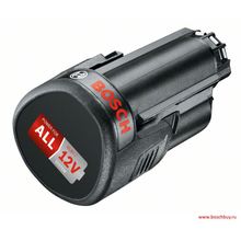 Bosch Bosch Power for ALL PBA 12 В (1 600 A00 H3D , 1600A00H3D , 1.600.A00.H3D)