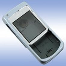 Nokia Корпус для Nokia 6681 Blue - High Copy