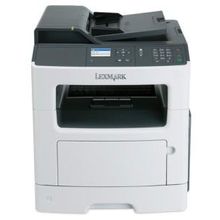 Принтер lexmark ms312dn 35s0080, лазерный светодиодный, черно-белый, a4, duplex, ethernet