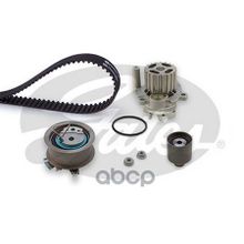 Комплект Ремня Грм + Насос Водяной Audi A3 1.9d-2.0d 00-08   A4 1.9d-2.0d 00-08   A6 1.9d 01-05, Ford Galaxy 1.9d 96-06, Skoda Octavia(1u 1z) 1.9d-2.0d 00-10   Superb(3u 3t) 1.9d-2.0d 02-10, Vw Bora 1.9d 00-05   Caddy Iii 2.0d 04-10   Golf Iv-V 1.9d-2.0d 