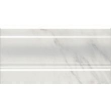 KERAMA MARAZZI FMD016 Плинтус Алькала белый 20х50