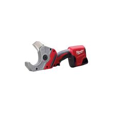 Milwaukee C12PPC-0
