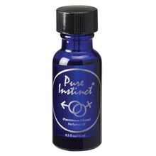 Classic Erotica Парфюм унисекс с феромонами Pure Instinct Original Pheromone Unisex - 15 мл.