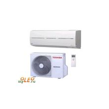 TOSHIBA Кондиционер TOSHIBA RAS-13SKV-E2   RAS-13SAV-E2