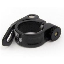 Хомут подседельный с эксцентриком XC-68 31,8