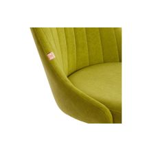 Tetchair Кресло SWAN, олива