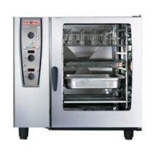 Пароконвектомат Rational CM PLUS 102 ДУШ