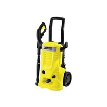 Мойка высокого давления (бытовая, 550 л час) Karcher K 6.500