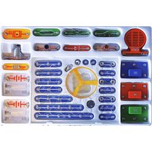 Конструктор ЗНАТОК 180-Znat "180 схем"