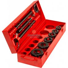 Virax Клупп ручной Virax 1 2"-3 4"-1"-1 1 4"-1 1 2"-2" BSPT Правая 136280