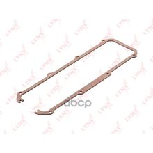 Прокладка Крышки Гбц LYNXauto арт. SG1029