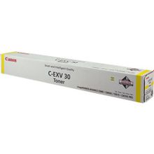 canon (c-exv 30 toner y eur) 2803b002