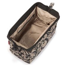 FineDesign Travelcosmetic baroque taupe