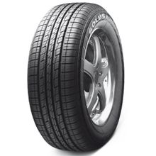 Kumho Летние Kumho Solus KL21 ECO 215 70 R16 100H