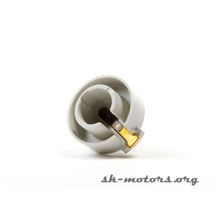 Бегунок трамблера OEM (Nexia, Espero)