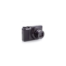 Olympus XZ-10 Black