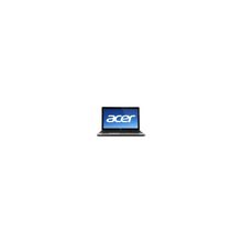 Ноутбук Acer Aspire E1-571G-33114G50Mnks (NX.M57ER.015) Core i3-3110M 4Gb 500Gb DVDRW GT710M 1Gb 15.6" HD 1366x768 W8SL black 6c WiFi Cam