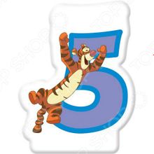 Procos «Тигра» 5 лет