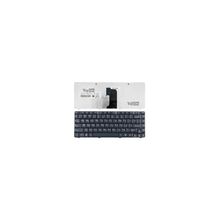 Клавиатура для ноутбука Lenovo G460 Series Black