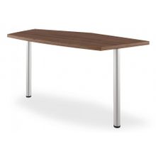 Pointex Стол приставной Grand ID - 343766