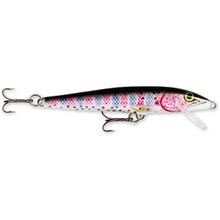 Воблер Floating Original F07, RT Rapala