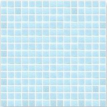 Стеклянная мозаика Rose Mosaic Matrix Color A11(1) (плитка 20x20 мм), сетка 327*327 мм (в коробке 4.28 м2)