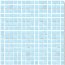 Стеклянная мозаика Rose Mosaic Matrix Color A11(1) (плитка 20x20 мм), сетка 327*327 мм (в коробке 4.28 м2)