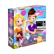 Французские опыты Bondibon Магкейки ВВ1189