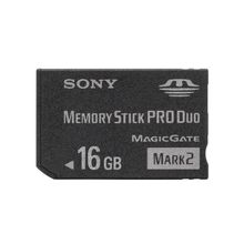 MS Pro DUO-16GB SONY