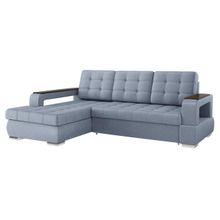 ПМ: Мягкая Линия Диван Виктория оттоманка