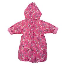 Lappi Kids Комбинезон-трансформер Levi 4049 720