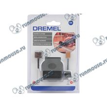 Аксессуар к инструменту - шлифовальная платформа Dremel "576" 26150576JA [128802]