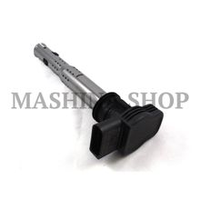 Катушка зажигания AUDI: A3 (8P1) 1.8 TFSI 2.0 FSI 2.0 TFSI 2.0 TFSI QUATTRO S3 QUATTRO 03-12, A3 SPO