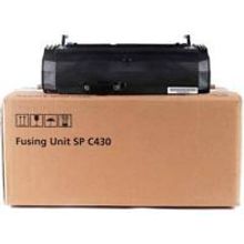 RICOH SP C430 Блок закрепления изображения (Fusing Unit) для Aficio SP C430DN, SP C431DN (120 000 стр)