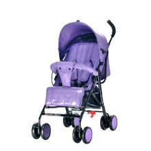 Everflo трость Voyage E-850A purple