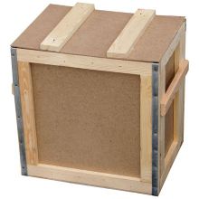 Ящик деревянный упаковочный для стабилизаторов R 4500 - R 12000