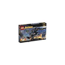 Lego Batman 7782 Batwing: The Jokers Aerial Assault (Налет Джокера) 2006