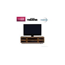 BDI Avion 8929 Cherry Arena TV Mount 9970 Black