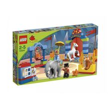 Lego (Лего) Большой цирк Lego Duplo (Лего Дупло)