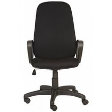 Бюрократ офисное CH-808AXSN TW-11 черное