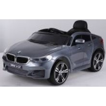 RiverToys BMW 6 GT JJ2164 глянец (лицензия)