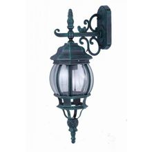 Уличный настенный Arte Lamp A1042AL-1BG ATLANTA