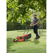 HUSQVARNA LC 347VLi