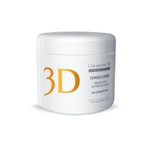 Маска альгинатная для лица и тела с экстрактом женьшеня Medical Collagene 3D Express Lifting 200г