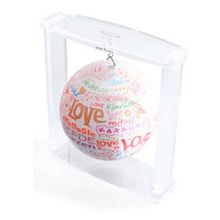 MOVA GLOBE Глобус самовращающийся Подвесной Love MOVA GLOBE (12см)