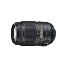 Объектив Nikon AF-S 55-300mm  f 4.5-5.6G DX VR