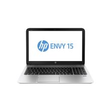 HP ENVY TouchSmart 15-j004er E6M96EA