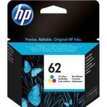 HP 62, C2P06AE картридж трехцветный